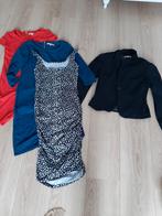 Zwangerschapskleding en voedingsjurken maat xs, Kleding | Dames, Positiekleding, Ophalen of Verzenden, Zo goed als nieuw, Maat 34 (XS) of kleiner
