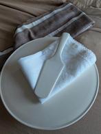 Taart plateau met taartschep van Royal Boch, Ophalen of Verzenden, Zo goed als nieuw, Porselein, Overige stijlen