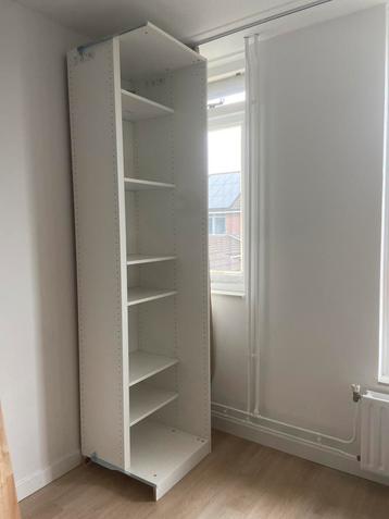 Pax kast hoek