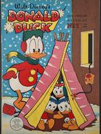 Donald Duck  1958 nr. 2, Eén stripboek, Ophalen of Verzenden, Zo goed als nieuw