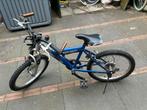 Kinder fiets, Fietsen en Brommers, Ophalen of Verzenden, 20 inch