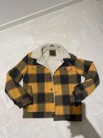 Superdry jas met zachte teddy binnenvoering maat S, Overige kleuren, Ophalen of Verzenden, Zo goed als nieuw, Maat 46 (S) of kleiner