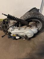 Zip 4 t blok, Ophalen of Verzenden, Zo goed als nieuw, Blok, Piaggio