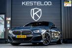 BMW 8-serie M850i xDrive High Executive DRAVITGRAU | CARBON, Automaat, Gebruikt, 1865 kg, Vierwielaandrijving