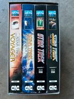 VHS star trek, Cd's en Dvd's, VHS | Film, Ophalen of Verzenden
