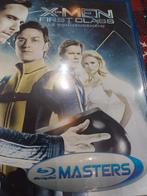 X men first class, Verzenden, Zo goed als nieuw, Tekenfilms en Animatie