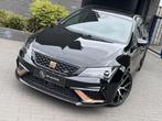 Seat Leon 2.0 TSI 4DRIVE CUPRA R 300 Carbon Performance Pano, Auto's, Seat, Gebruikt, 4 cilinders, 1984 cc, Leon