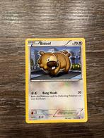 Bidoof DRX 106/124, Ophalen of Verzenden, Zo goed als nieuw