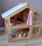 Poppenhuis, Ophalen, Gebruikt, Poppenhuis