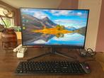 Game pc setup RTX3060, Computers en Software, Ophalen of Verzenden, Zo goed als nieuw