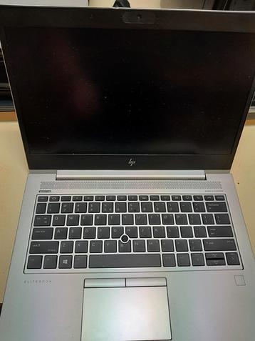 Diverse hp elitebook & probook  beschikbaar voor biedingen