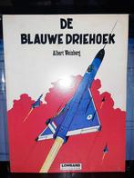 31x Dan Cooper 50 euro weg is weg, Meerdere stripboeken, Ophalen of Verzenden, Zo goed als nieuw
