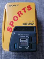 Vintage Sony Sports Walkman WM-B52, Audio, Tv en Foto, Walkmans, Discmans en Minidiscspelers, Walkman, Ophalen