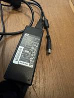 HP Compaq Oplader 463553-001 90W, Computers en Software, Laptop-opladers, Ophalen of Verzenden, Gebruikt