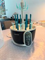 Babymoov Stoomsterilisator & Flessendroger Turbo Pure, Ophalen of Verzenden, Gebruikt