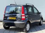 Fiat Panda BWJ 11-2007 | 1.2 60PK Edizione Cool | AIRCO | RA, Auto's, Fiat, Voorwielaandrijving, Metallic lak, Stof, Gebruikt