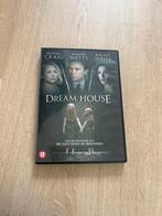 Dream House DVD - Daniel Craig, Naomi Watts, Vanaf 12 jaar, Ophalen of Verzenden, Zo goed als nieuw, Overige typen