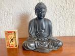 Boeddha beeldje Kotoku Kamakura Amida Dhyana Mudra Japan, Ophalen of Verzenden