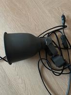 IKEA Wandlamp/Klemspot inclusief lichtbron, Huis en Inrichting, Ophalen, Led-lamp, Gebruikt, Minder dan 30 watt