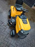 Stiga zitmaaier 2017 Tornado 12Pk 2098 cm, Ophalen, Gebruikt