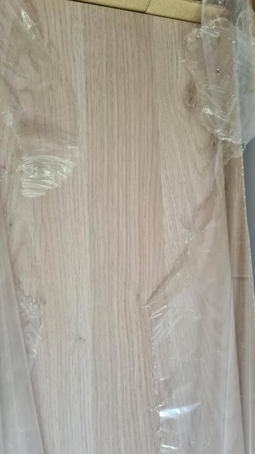 leen bakker, Doe-het-zelf en Verbouw, Vloerdelen en Plavuizen, Nieuw, Laminaat, Hout, 50 tot 150 cm, 10 tot 30 cm, Ophalen