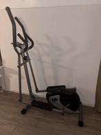 T.e.a.b. Hometrainer - Weinig gebruikt, Ophalen of Verzenden, Zo goed als nieuw, Crosstrainer, Metaal