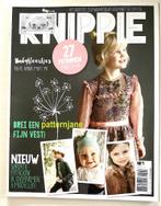 2,5 x KNIPPIE UIT DE JAREN 2017 EN 2018 als nieuw, Verzenden, Zo goed als nieuw, Kind, Knippie