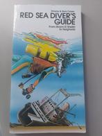 Red Sea Divers Guide, Watersport en Boten, Ophalen of Verzenden, Zo goed als nieuw, Overige typen