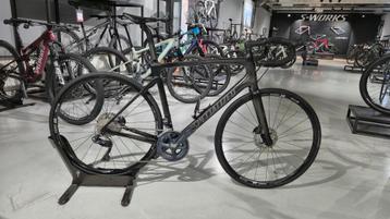 specialized roubaix comp DI2 beschikbaar voor biedingen