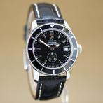 Breitling Superocean Heritage 38, Staal, Breitling, Polshorloge, Ophalen of Verzenden
