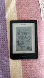 Kobo Clara eReader – goed werkend, Computers en Software, E-readers, 8 GB, Ophalen of Verzenden, Zo goed als nieuw, Rakuten Kobo