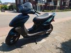 Malaguti Firefox f15, Ophalen, Zo goed als nieuw