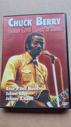 Chuck Berry 2x, Vanaf 16 jaar, Ophalen of Verzenden, Zo goed als nieuw