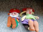 Kabouter Plop studio100 knuffels, Kinderen en Baby's, Ophalen of Verzenden