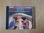 Matthäus Passion / Bach / Schreie, Cd's en Dvd's, Ophalen of Verzenden, Barok, Gebruikt, Vocaal