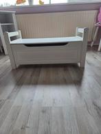 Opberg bankje, Ophalen, Minder dan 5 m², 50 tot 150 cm, 10 tot 30 cm