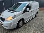 Peugeot Expert 1.6 HDI 66KW BV 2015, Euro 5, Zwart, 4 cilinders, Wit
