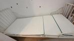 Ikea INNERLIG kindermatras - Zo goed als nieuw!, Ophalen, 70 tot 85 cm, Zo goed als nieuw, Minder dan 140 cm