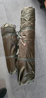 JRC Defender Peak Bivvy 2 Man incl. Wrap, Ophalen, Gebruikt, Overige typen
