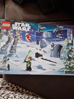 LEGO STAR WARS ADVENTKALENDER, Ophalen of Verzenden, Nieuw