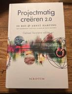 Projectmatig creëren 2.0 - Jo Bos & Ernst Harting, Ophalen of Verzenden, Zo goed als nieuw, Management