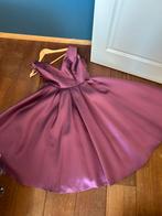 Cocktailjurk van ChiChi London 38/12UK, Kleding | Dames, Gelegenheidskleding, Maat 38/40 (M), Overige kleuren, Cocktailjurk, Ophalen of Verzenden