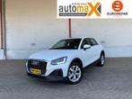 Audi Q2 35 TFSI S Edition |Dealer Onderhouden!|150pk!|, 4 cilinders, 150 pk, Leder en Stof, Wit