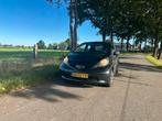 Toyota Aygo 1.0 12V Vvt-i 3DRS MMT 2006 Grijs, Auto's, Toyota, Voorwielaandrijving, Stof, Zwart, 765 kg