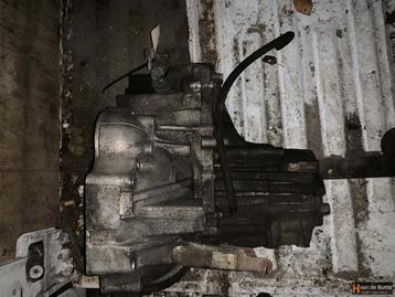 Versnellingsbak Nissan Sunny 2.0 Diesel 1990-2000 beschikbaar voor biedingen