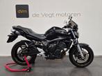 Yamaha FZ6N Fazer 600 FZ6 N Black Edition Fazer600, Motoren, Bedrijf, Meer dan 35 kW, 600 cc, Naked bike
