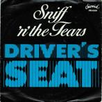 SNIFF `N` the TEARS  1980  TOPSCHIJF !!! S698, Cd's en Dvd's, Ophalen of Verzenden, Zo goed als nieuw, Pop