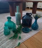 Groene woonaccessoires- woondecoratie, Huis en Inrichting, Ophalen of Verzenden, Zo goed als nieuw, Groen