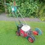 HONDA POWER TRIM GRAS KANTENSNIJDER MAAIER BENZINE, Tuin en Terras, Grasmaaiers, Cirkelmaaier, Gebruikt, Ophalen, Overige merken