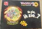 Wasgij puzzels, Hobby en Vrije tijd, Denksport en Puzzels, Ophalen, 500 t/m 1500 stukjes, Zo goed als nieuw, Legpuzzel